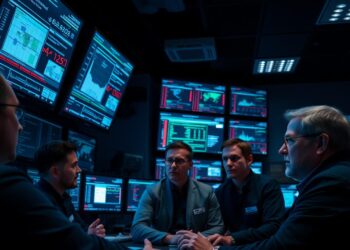 ניהול מאובטח של תגובות