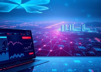 ניטור חכם ומדויק