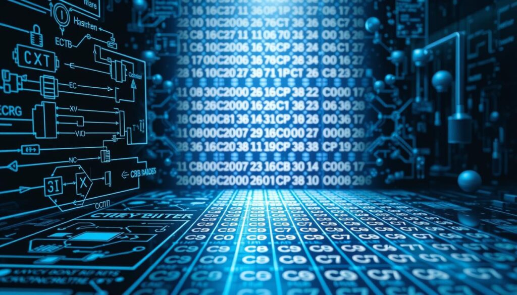 סוגי הצפנה סוגי הצפנה