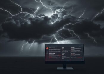 עדכונים קריטיים ומיידיים