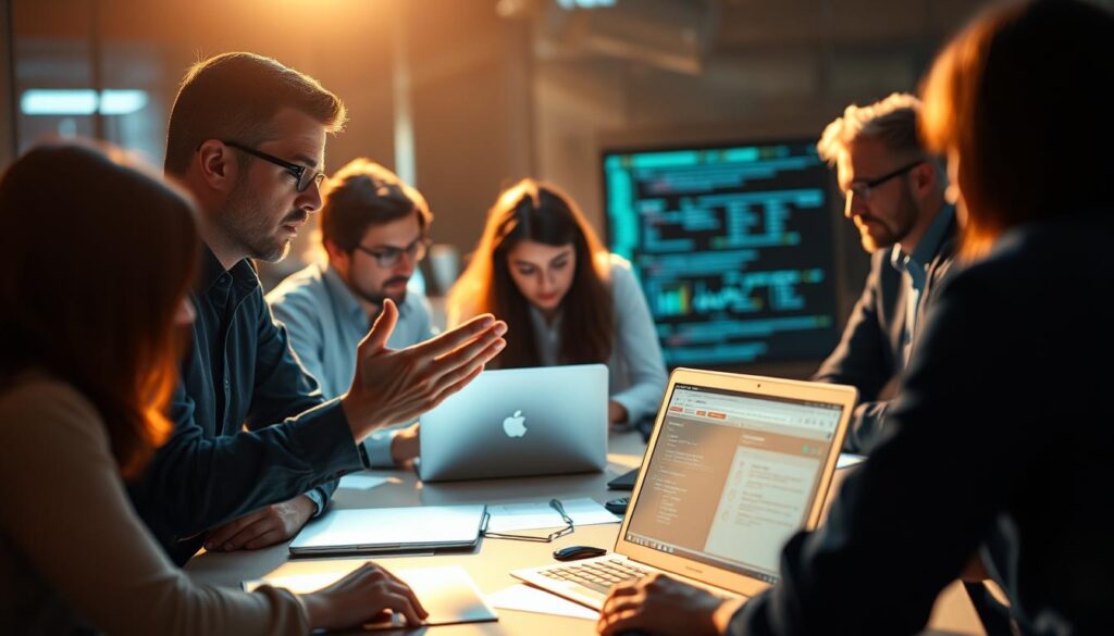 צוות ניהול תגובות צוות ניהול תגובות