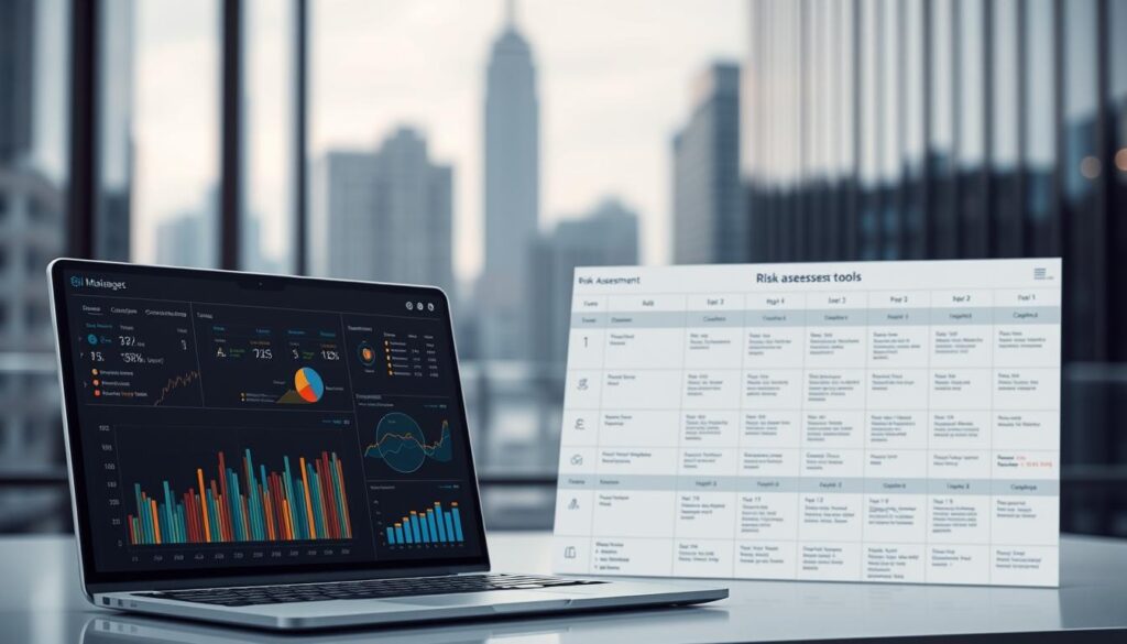 תוכנה לניהול סיכונים תוכנה לניהול סיכונים