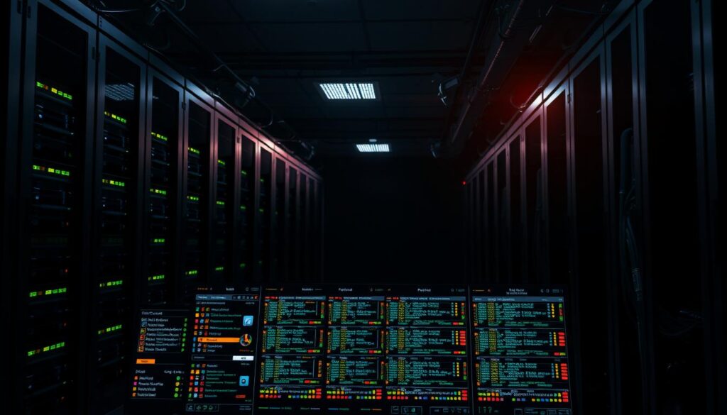 אבטחת מחשוב