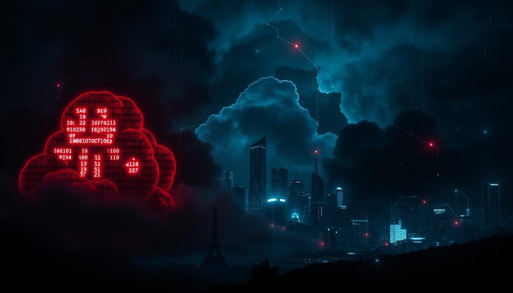 איומי סייבר איומי סייבר