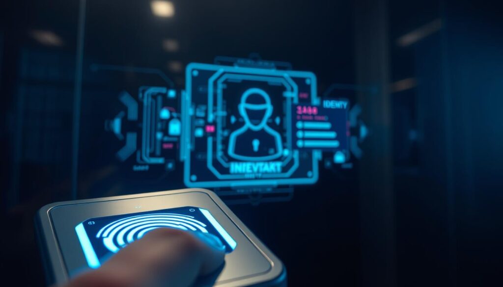 אימות זהות מחוזק