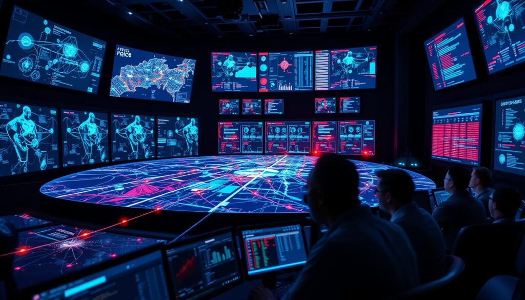 אסטרטגיות אבטחה אסטרטגיות אבטחה