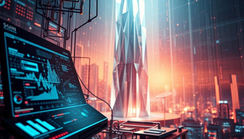 בינה מלאכותית ואבטחת מידע