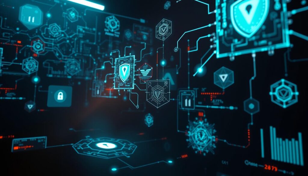 זיהוי פריצות מדויק