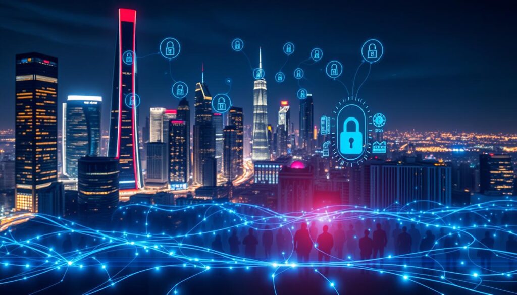 חשיבות אימות זהות