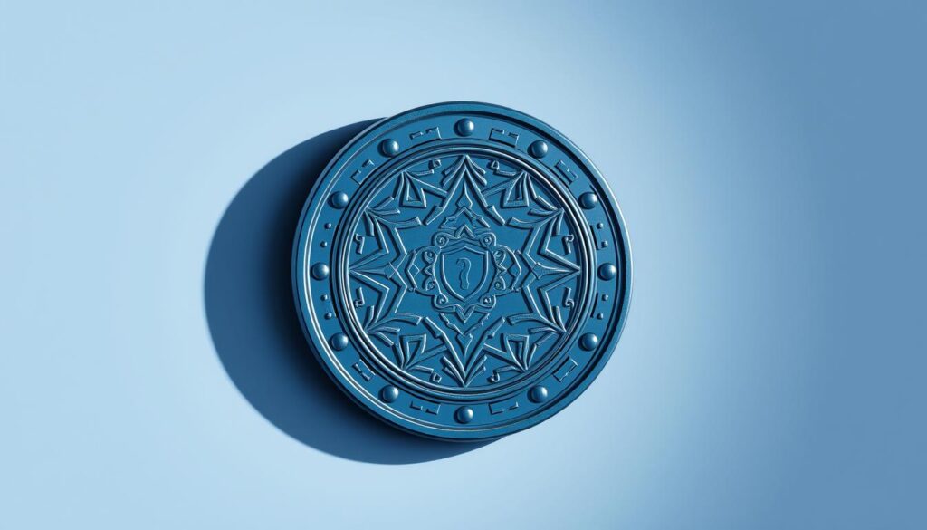 מהי חותמת בטחון