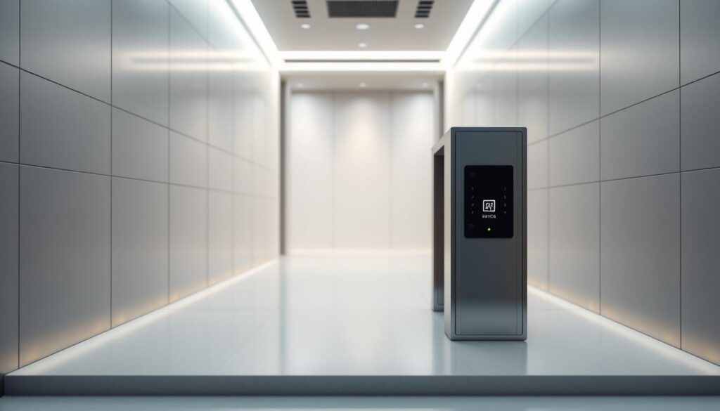 מודל גישה מאובטח