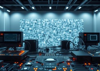 מערכות דיגיטליות חכמות