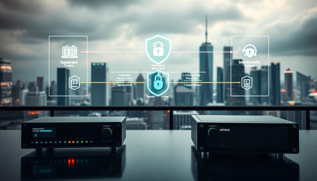 פתרונות הגנת קצה