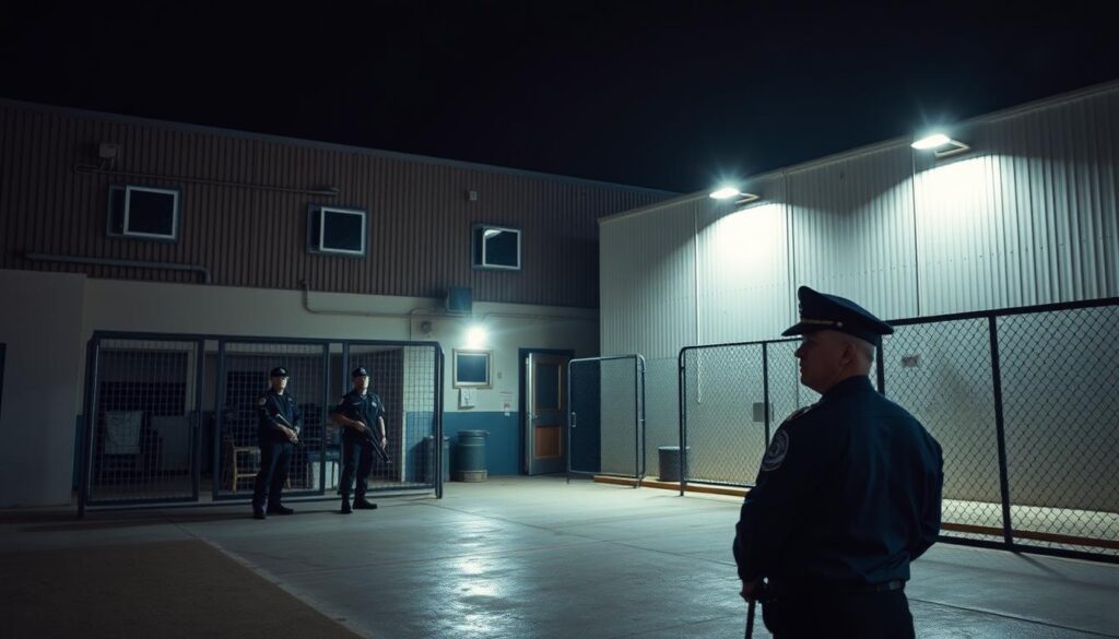 ציות מוקפד לאבטחה