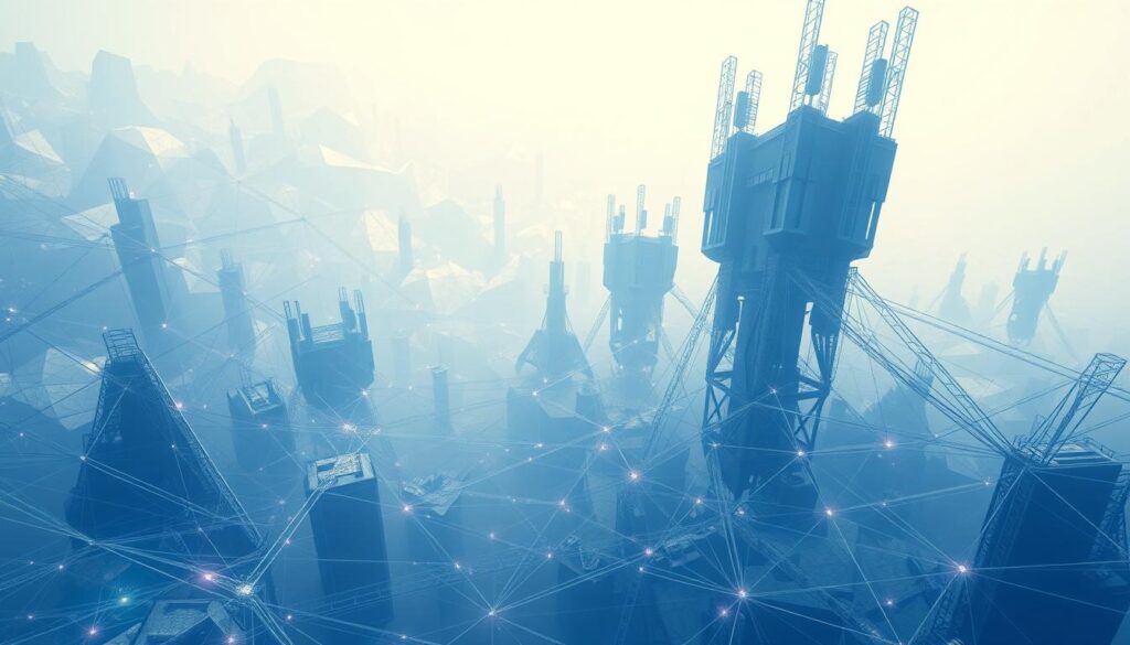 שליטה חכמה בנקודת הקצה