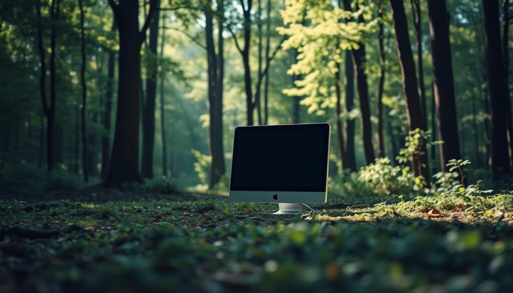 שקט טכנולוגי במחשוב