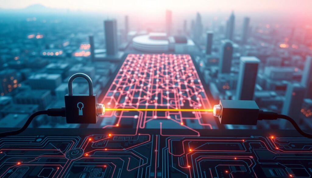 אבטחת מידע באמצעות קידוד