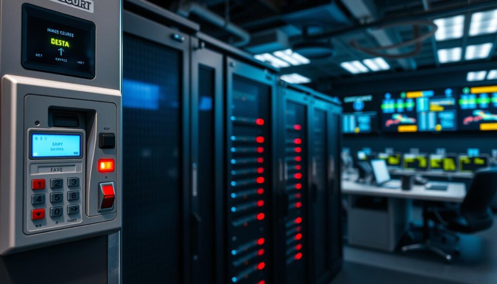 אבטחת מידע במערכות רגישות אבטחת מידע במערכות רגישות