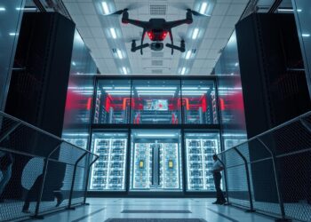 אבטחת מידע רציפה