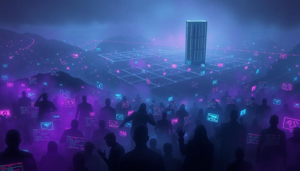 איומים קיברנטיים איומים קיברנטיים