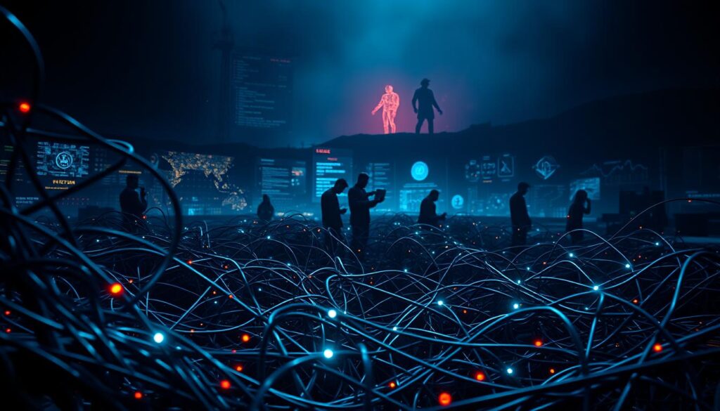 אתגרים באבטחה אתגרים באבטחה