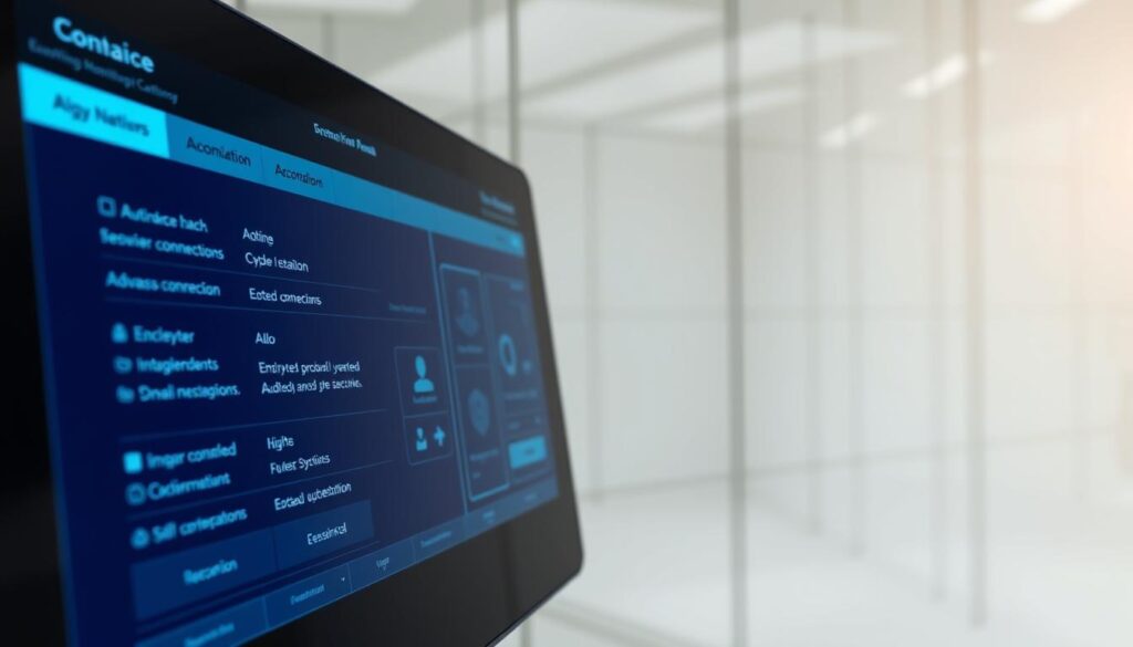 גישה דיגיטלית מבוקרת גישה דיגיטלית מבוקרת