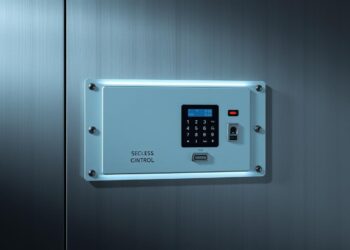 גישה דיגיטלית מבוקרת