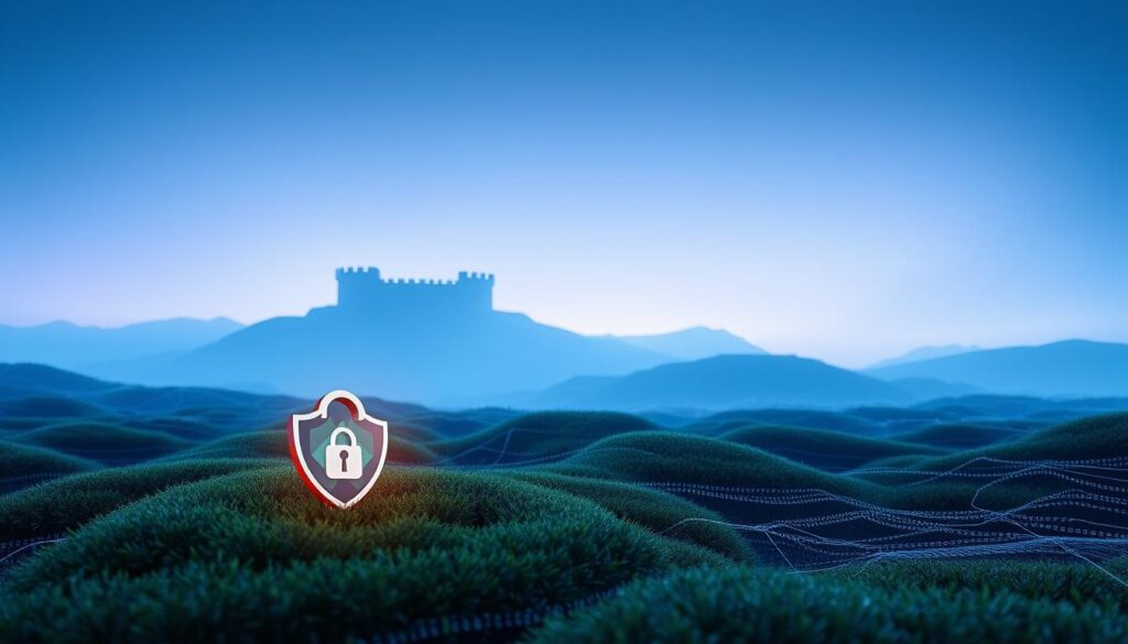 הגנה על מידע אישי הגנה על מידע אישי