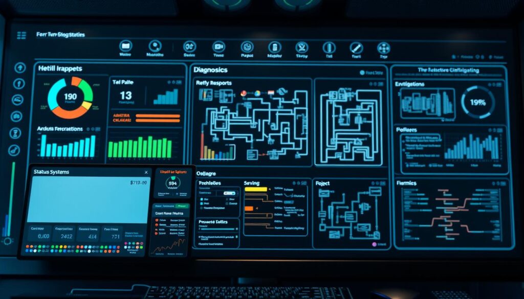 זיהוי תקלות