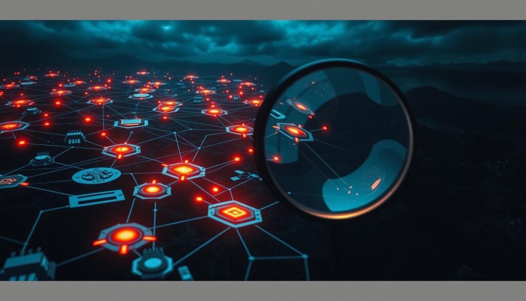 חשיבות זיהוי חולשות חשיבות זיהוי חולשות