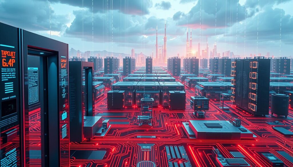 טכנולוגיות אבטחה חדשות טכנולוגיות אבטחה חדשות