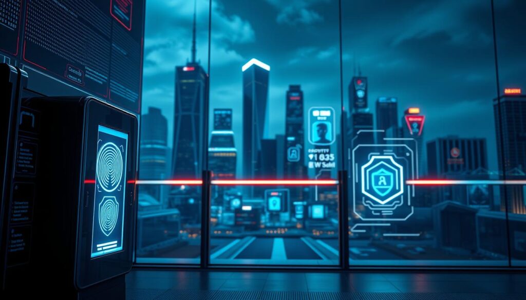 טכנולוגיות מניעת גישה זדונית טכנולוגיות מניעת גישה זדונית