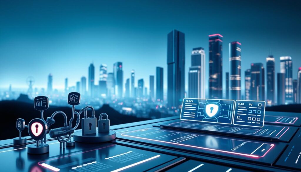 מוצרים להגנה על מידע מוצרים להגנה על מידע