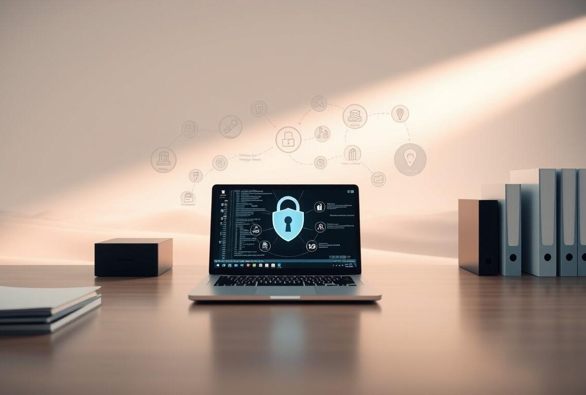 מערך מחשוב חסין