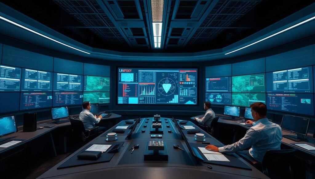 ניהול תגובה מיידית ניהול תגובה מיידית