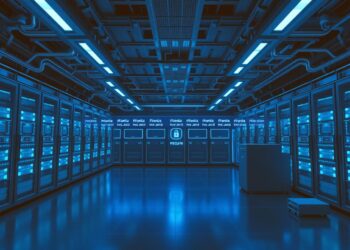 רשת מאובטחת תמידית