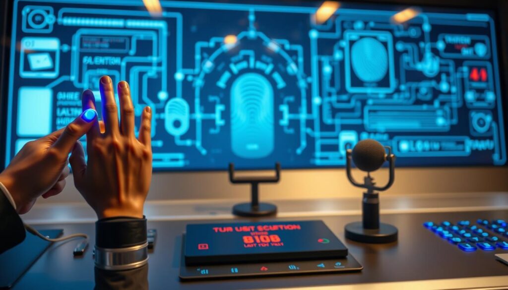 שיטות זיהוי שיטות זיהוי