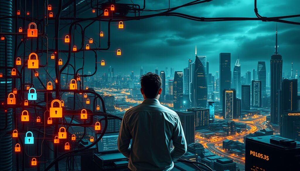 אתגרים בניהול אבטחה אתגרים בניהול אבטחה