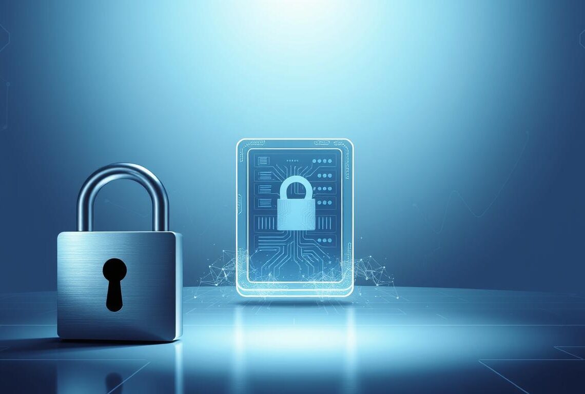 הגנת מידע חכמה