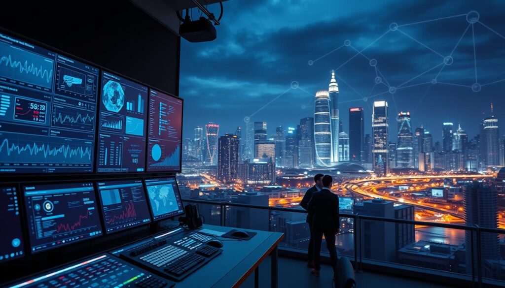 היבטים של ניהול אבטחה היבטים של ניהול אבטחה