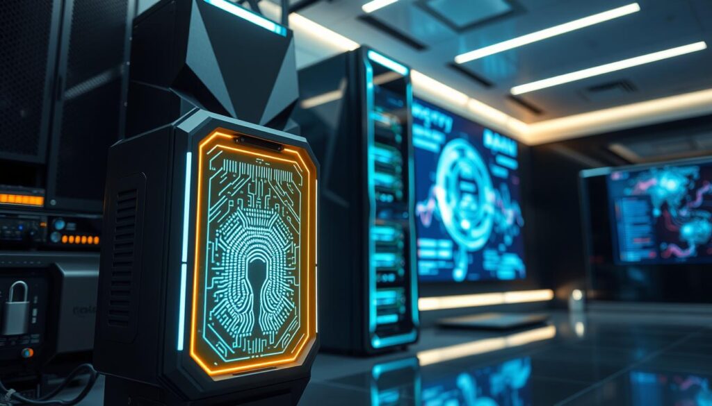 טכנולוגיות אבטחה טכנולוגיות אבטחה