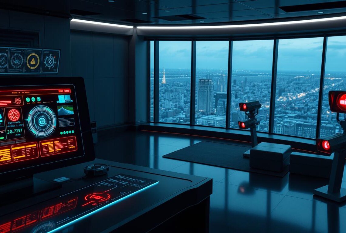 מערכת התרעה חכמה