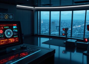 מערכת התרעה חכמה