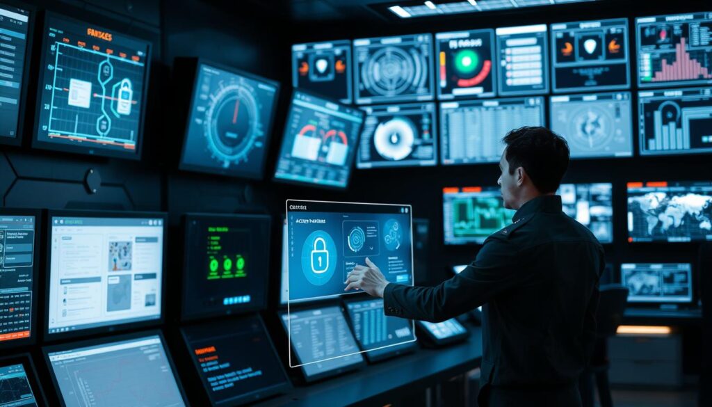 ניהול גישה במערכות מידע ניהול גישה במערכות מידע