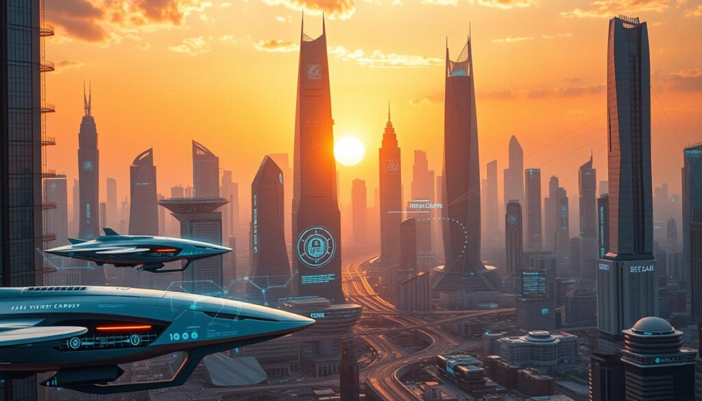 עתיד הסייבר עתיד הסייבר