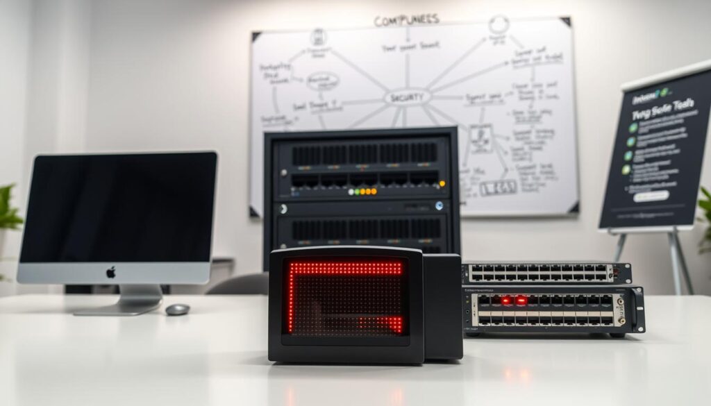 פתרונות חומרה ואבטחת מידע פתרונות חומרה ואבטחת מידע