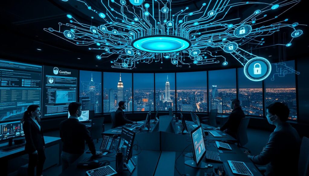 פתרונות סייבר מתקדמים פתרונות סייבר מתקדמים