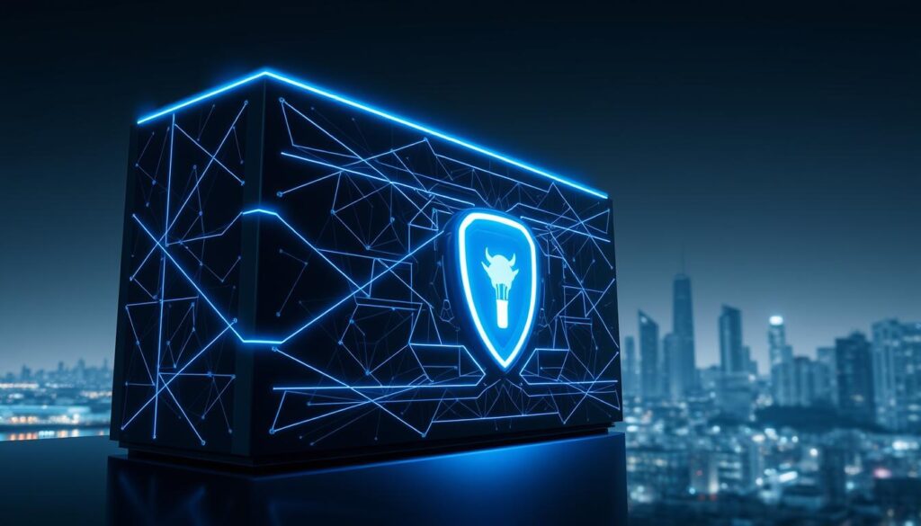 אבטחה מתקדמת