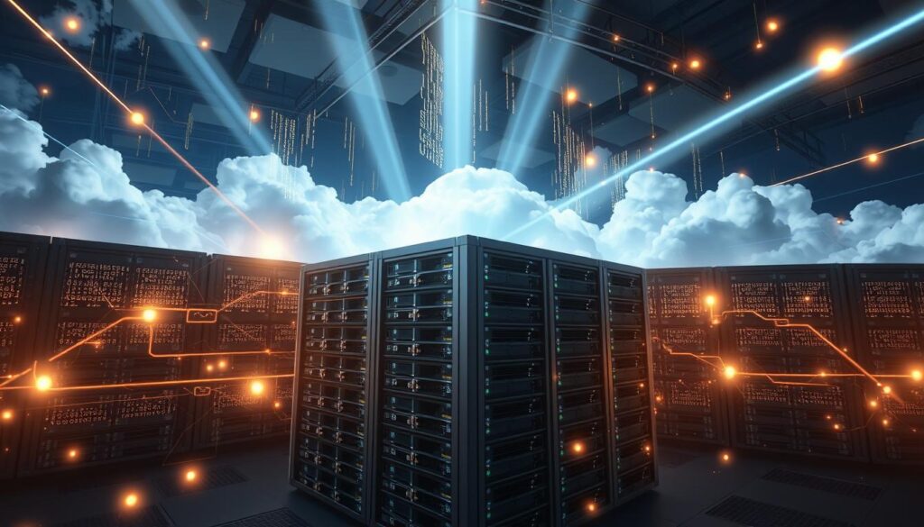 אבטחת מידע בענן אבטחת מידע בענן