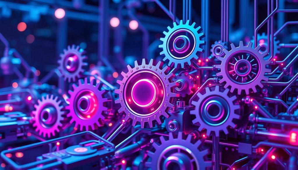 אוטומציה בעדכונים אוטומציה בעדכונים